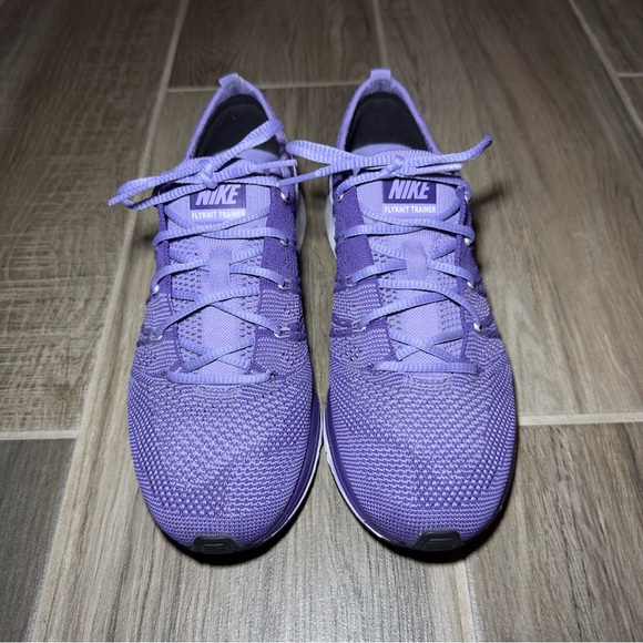 Nike Flyknit Trainer+ - Picture 2 of 9